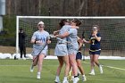 WLax vs So Maine  Women’s Lacrosse vs the University of Southern Maine.  - Photo by Keith Nordstrom : WLax, lacrosse